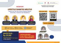 WEBINAR HUT 27 TH RS PANTI NUGROHO